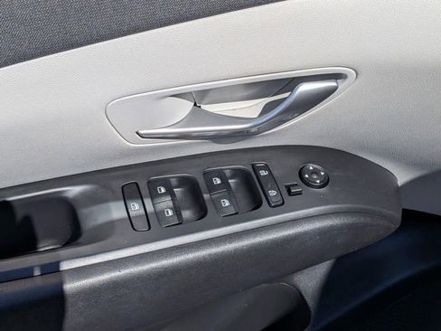 Used 2023 Hyundai Tucson SEL w/ Convenience Package image 12