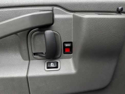 Certified 2023 Chevrolet Express 3500 LS image 11