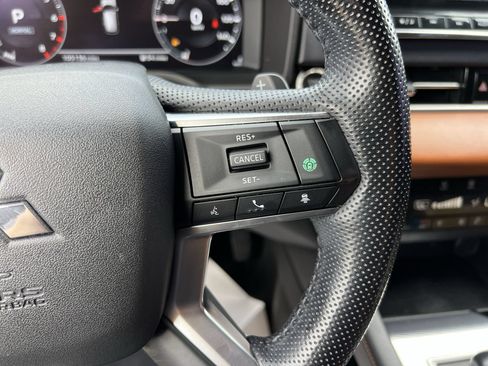 Used 2022 Mitsubishi Outlander SEL FWD image 20