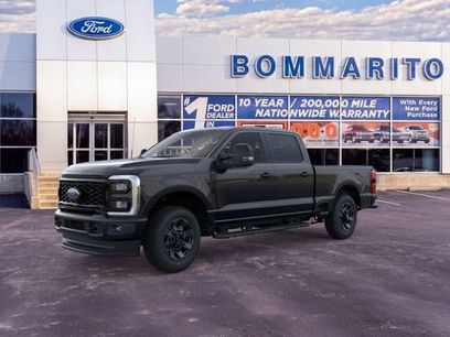 New 2026 Ford F250 XL w/ STX Appearance Package