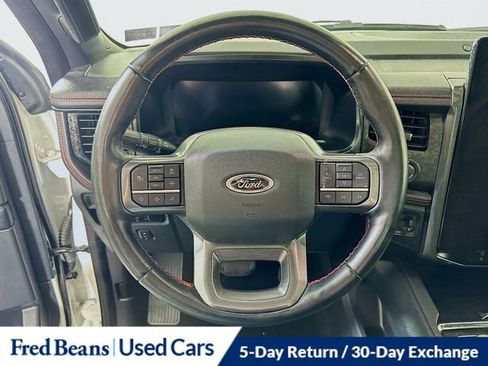 Used 2023 Ford Expedition Max Limited AWD/4WD image 13