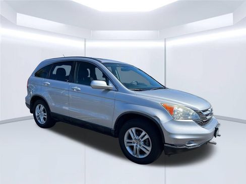 Used 2011 Honda CR-V EX-L image 7