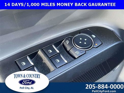 Certified 2023 Ford Maverick XLT w/ Equipment Group 300A Standard image 18