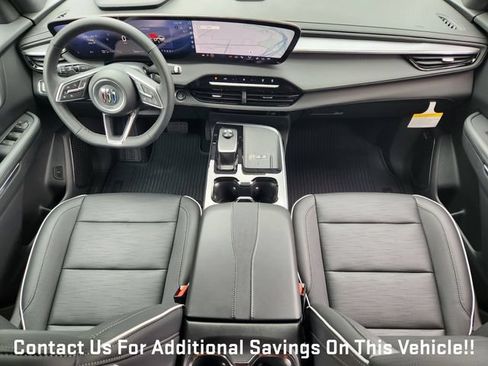 New 2026 Buick Enclave Sport Touring w/ Power Package FWD image 20