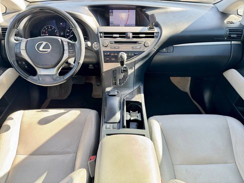 Used 2014 Lexus RX 350 FWD image 17