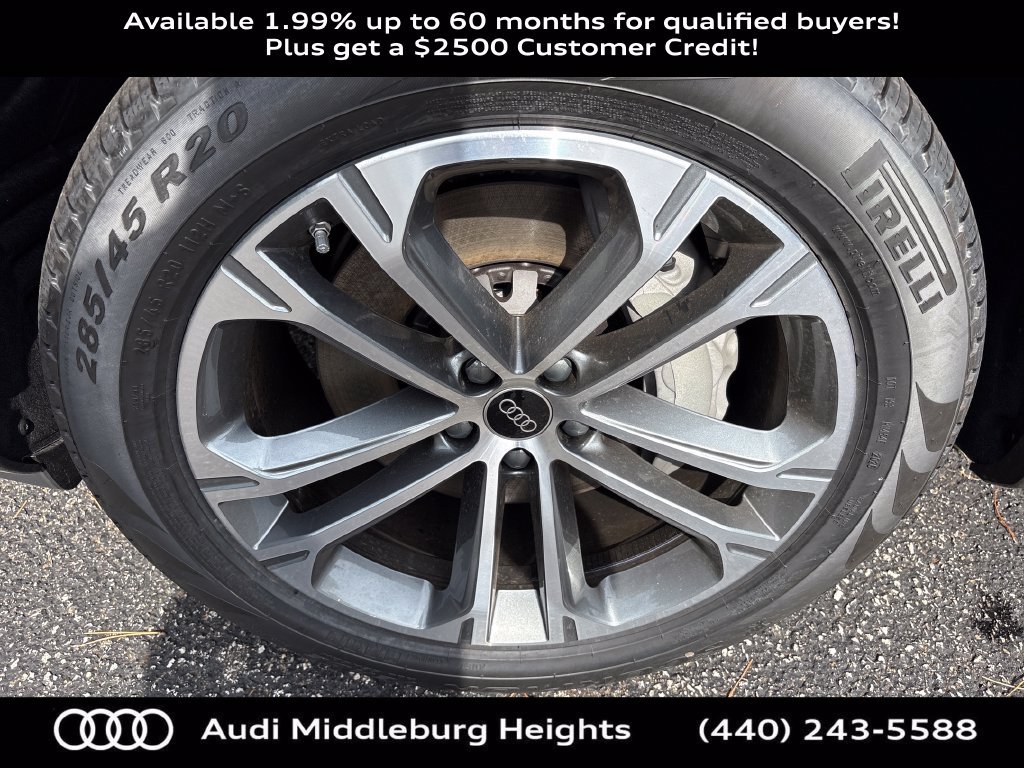 New 2026 Audi Q5 Premium Plus AWD/4WD image 31