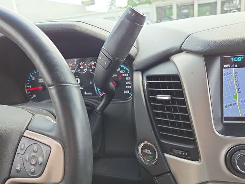 Used 2018 GMC Yukon Denali w/ Denali Ultimate Package AWD/4WD image 23