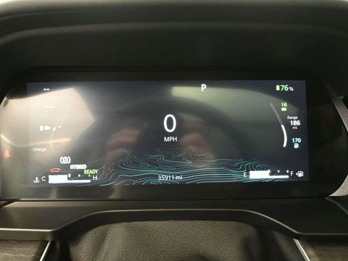 Used 2022 Jeep Grand Cherokee Limited 4xe image 30