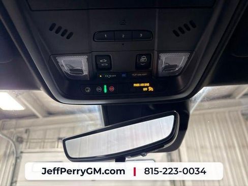 Used 2023 Cadillac XT4 Sport AWD/4WD image 20