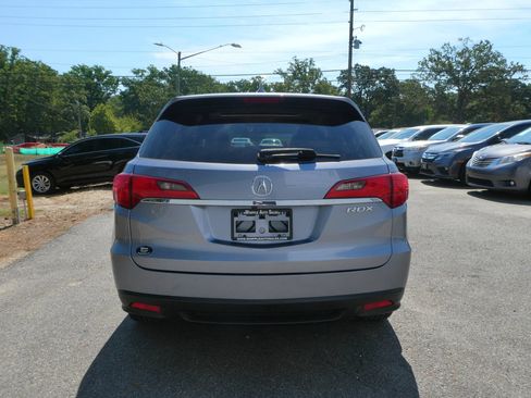 Used 2013 Acura RDX FWD w/ Technology Package image 6