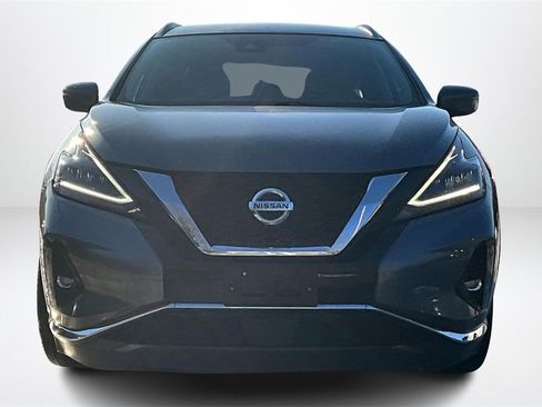 Used 2022 Nissan Murano SV image 2