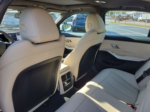 New 2026 BMW 330i Sedan w/ Convenience Package image 9