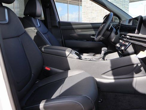 New 2026 Hyundai Santa Cruz Limited image 10