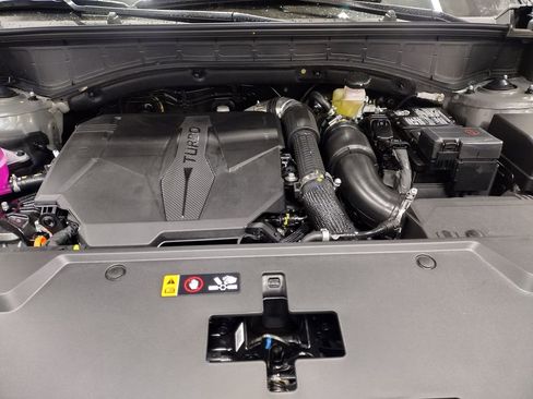 New 2026 Hyundai Santa Fe XRT image 8