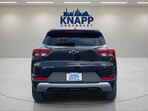 Used 2023 Chevrolet TrailBlazer LT w/ Convenience Package AWD/4WD image 4