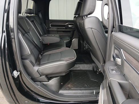 New 2026 RAM 4500 Laramie w/ Laramie Trim Package image 20