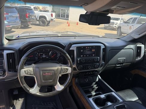 Used 2014 GMC Sierra 1500 SLT image 3