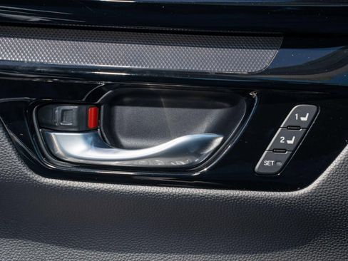 Certified 2023 Honda CR-V EX-L image 29