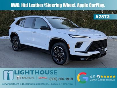 Used 2025 Buick Enclave Sport Touring