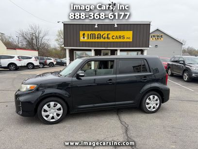 Used 2015 Scion xB