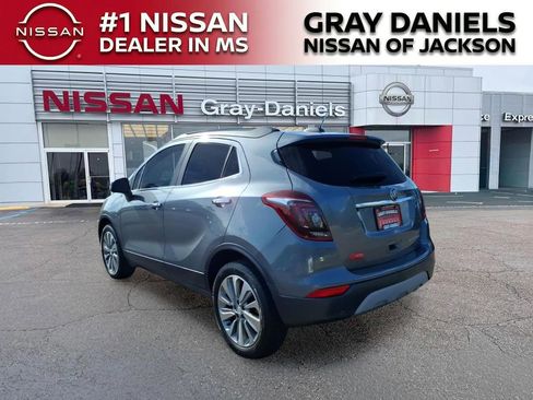 Used 2019 Buick Encore Preferred w/ Safety Package FWD image 5