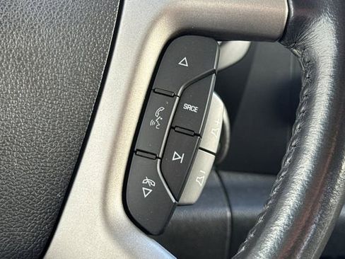 Used 2013 Chevrolet Silverado 2500 LT w/ Interior Plus Package image 35