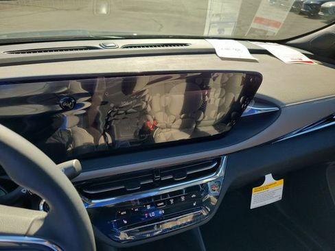 New 2026 Buick Envista Avenir image 28