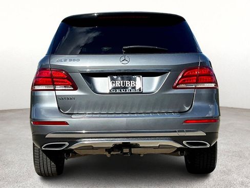 Used 2018 Mercedes-Benz GLE 350 image 6