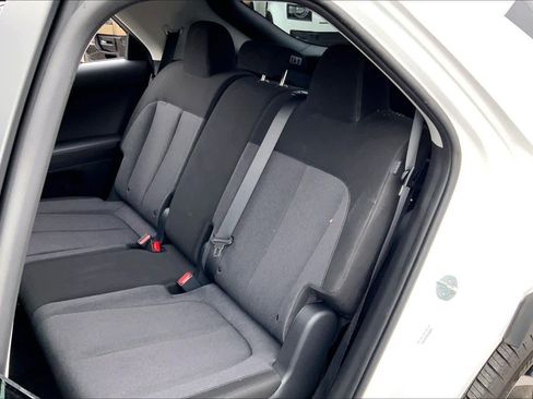 Used 2024 Hyundai Ioniq 5 SEL image 18