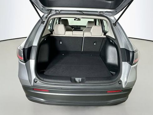 Certified 2024 Honda HR-V LX image 29