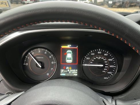 Certified 2023 Subaru Crosstrek 2.0i Premium image 16