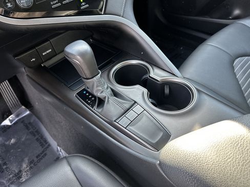 Certified 2023 Toyota Camry SE image 26