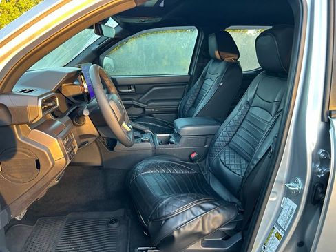 Certified 2024 Toyota Tacoma TRD Sport image 13