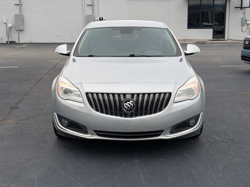 Used 2016 Buick Regal FWD image 7