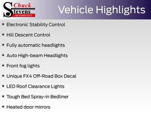 New 2026 Ford F250 Platinum w/ FX4 Off-Road Package AWD/4WD image 32
