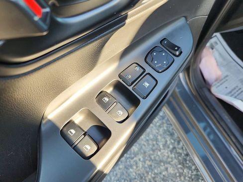 Certified 2023 Hyundai Kona N Line image 12