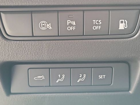 New 2026 MAZDA CX-70 SC Plus AWD/4WD image 13
