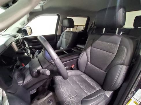 Used 2024 Toyota Tundra SR5 w/ TRD Off-Road Premium Package AWD/4WD image 15