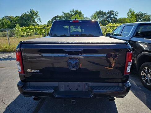 Used 2019 RAM 1500 Big Horn AWD/4WD image 7