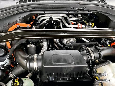 Used 2021 Lincoln Aviator Grand Touring w/ Equipment Group 302A image 32