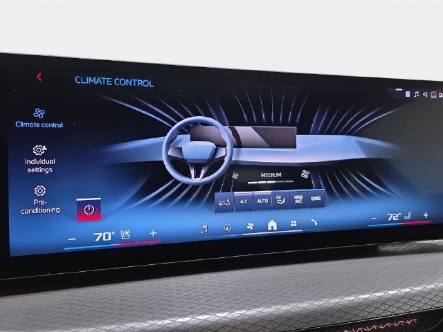Certified 2025 BMW 440i xDrive Coupe w/ Premium Package AWD/4WD image 18