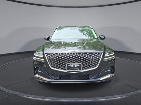 Used 2024 Genesis GV80 2.5T AWD/4WD image 29