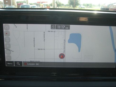 Used 2022 Kia K5 GT-Line FWD image 23