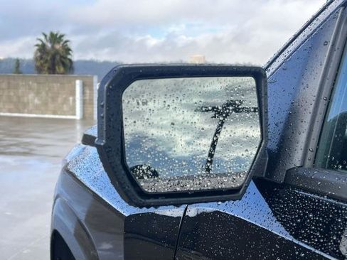 New 2026 Chevrolet Colorado W/T w/ WT Custom Package image 20