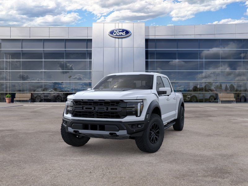 New 2025 Ford F150 Raptor AWD/4WD image 24