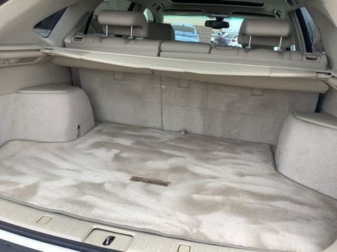 Used 2007 Lexus RX 350 2WD image 9