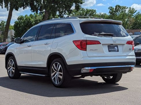 Used 2016 Honda Pilot Elite image 10