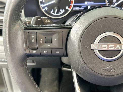 Used 2023 Nissan Rogue SL AWD/4WD image 20
