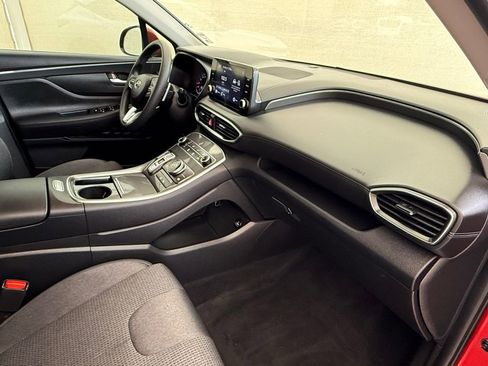 Used 2022 Hyundai Santa Fe SEL image 12