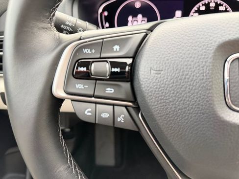 Used 2021 Honda Accord EX-L image 23